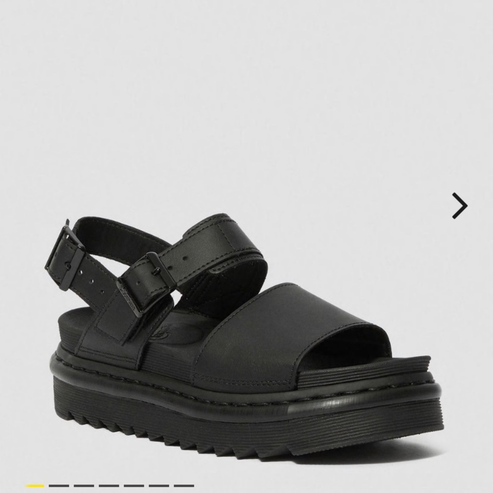 Dr. Martens Voss Sandals